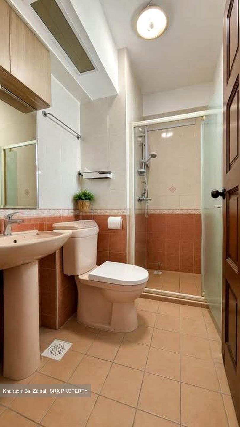 Blk 132 Edgedale Plains (Punggol), HDB 5 Rooms #606935041